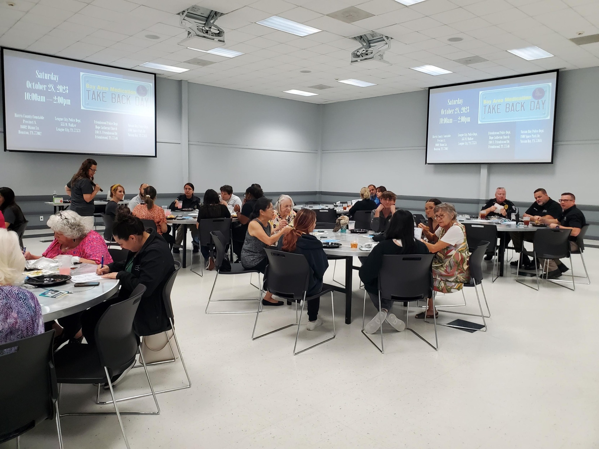 Nonprofit programs by PITS & PALS K9 RESCUE